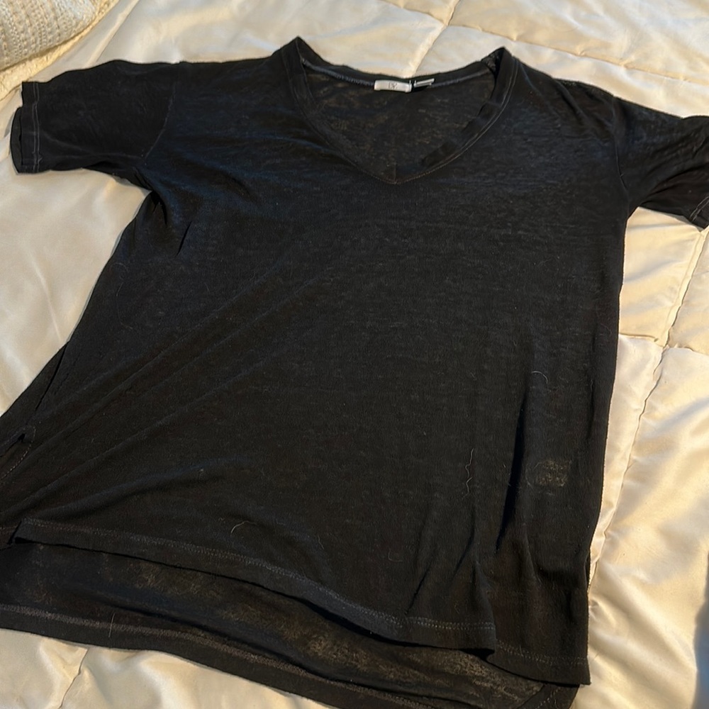 BP black Top